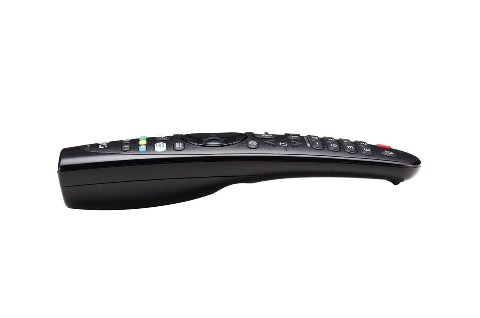 LG Magic Remote 2020, Compatible con algunos modelos LG 2020, MR20GA
