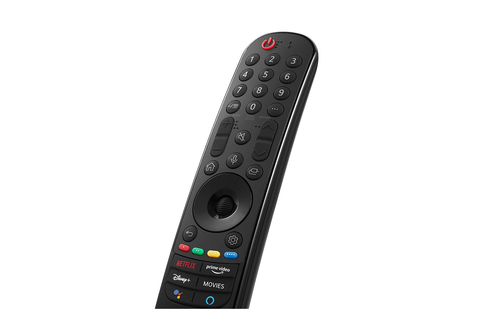 LG Smart Magic CONTROL MR21GC, MR21GC