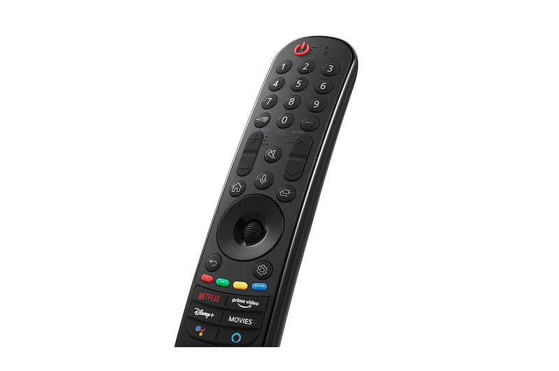 LG Smart Magic CONTROL MR21GC, MR21GC