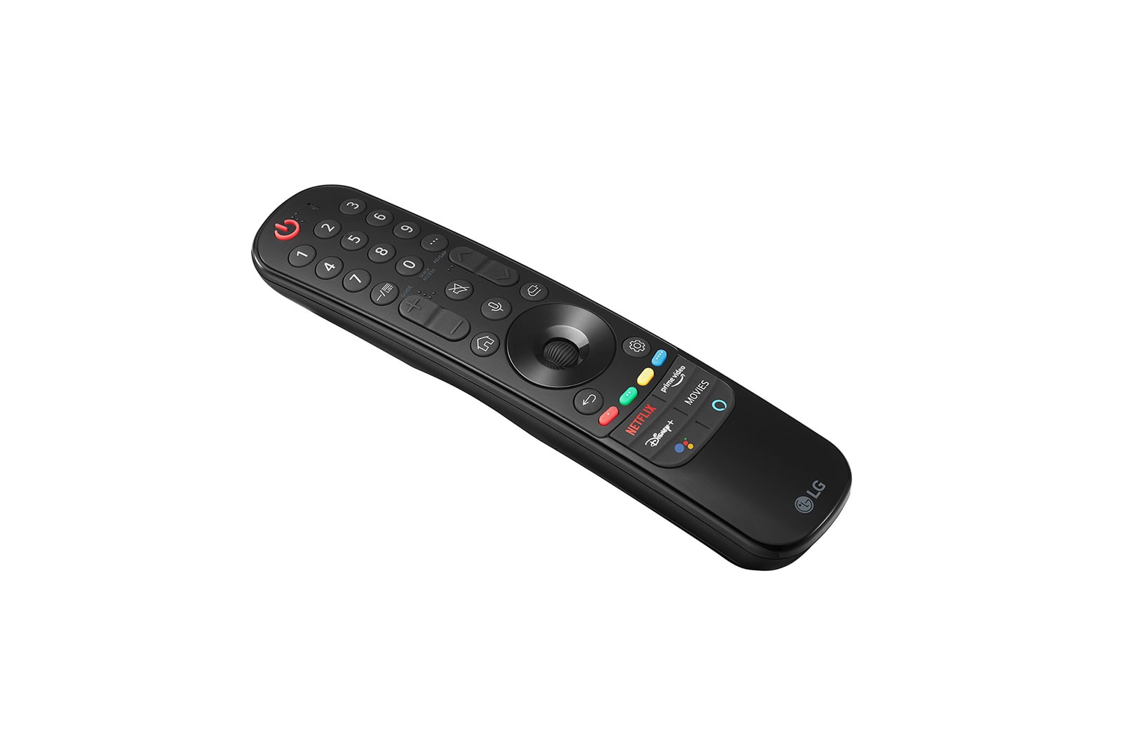 LG Smart Magic CONTROL MR21GC, MR21GC