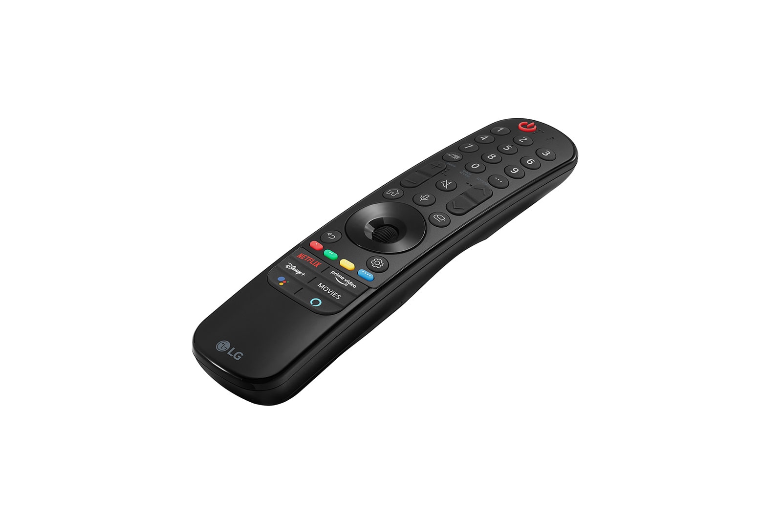 LG Smart Magic CONTROL MR21GC, MR21GC
