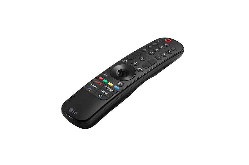 LG Smart Magic CONTROL MR21GC, MR21GC