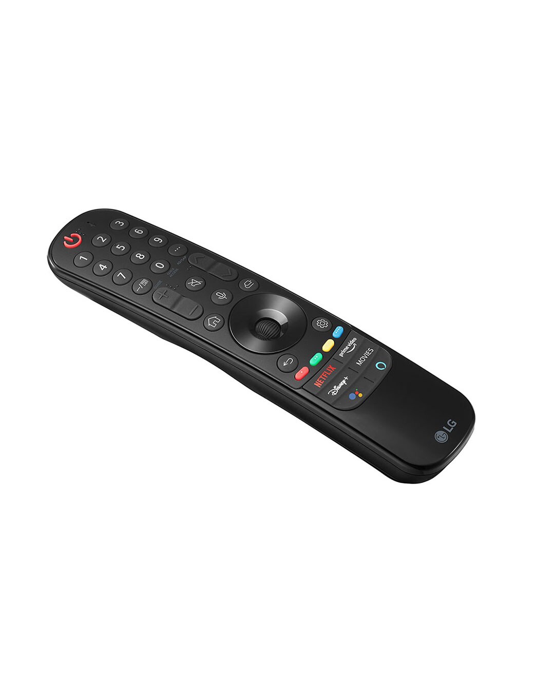 Smart Magic CONTROL MR21GC - MR21GC | LG Colombia