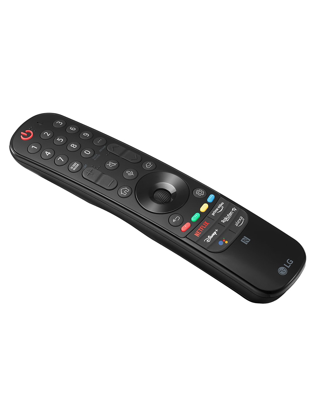 Control Magic Remote - MR22GC - Accede fácilmente a tus contenidos ...