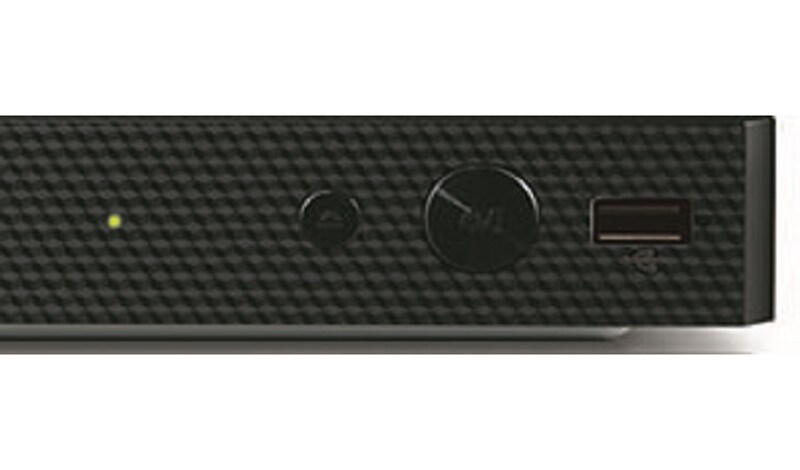 LG Reproductor 3D Blu-ray™ /DVD con streaming, BP450