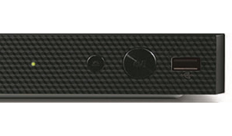LG Reproductor 3D Blu-ray™ /DVD con streaming inalámbrico, BP550