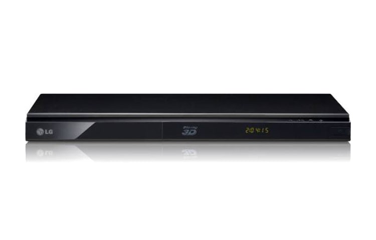 Vista frontal de Reproductor BP620 3D Blu-Ray - Smart TV - WiFi-Direct &amp; DLNA BP620