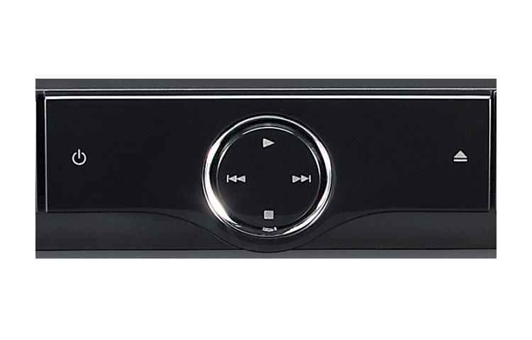 LG Reproductor de DVD., DV497H