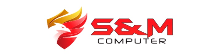 S&M COMPUTER