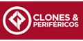 Clones & Periféricos