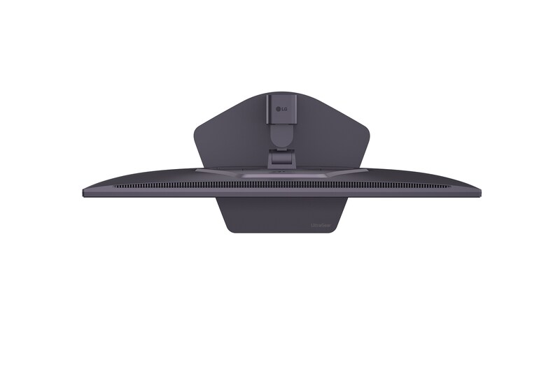 Vista superior
