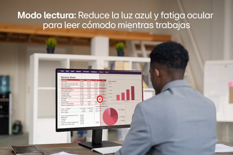  Monitor IPS 27 Pulgadas - 27MR400
