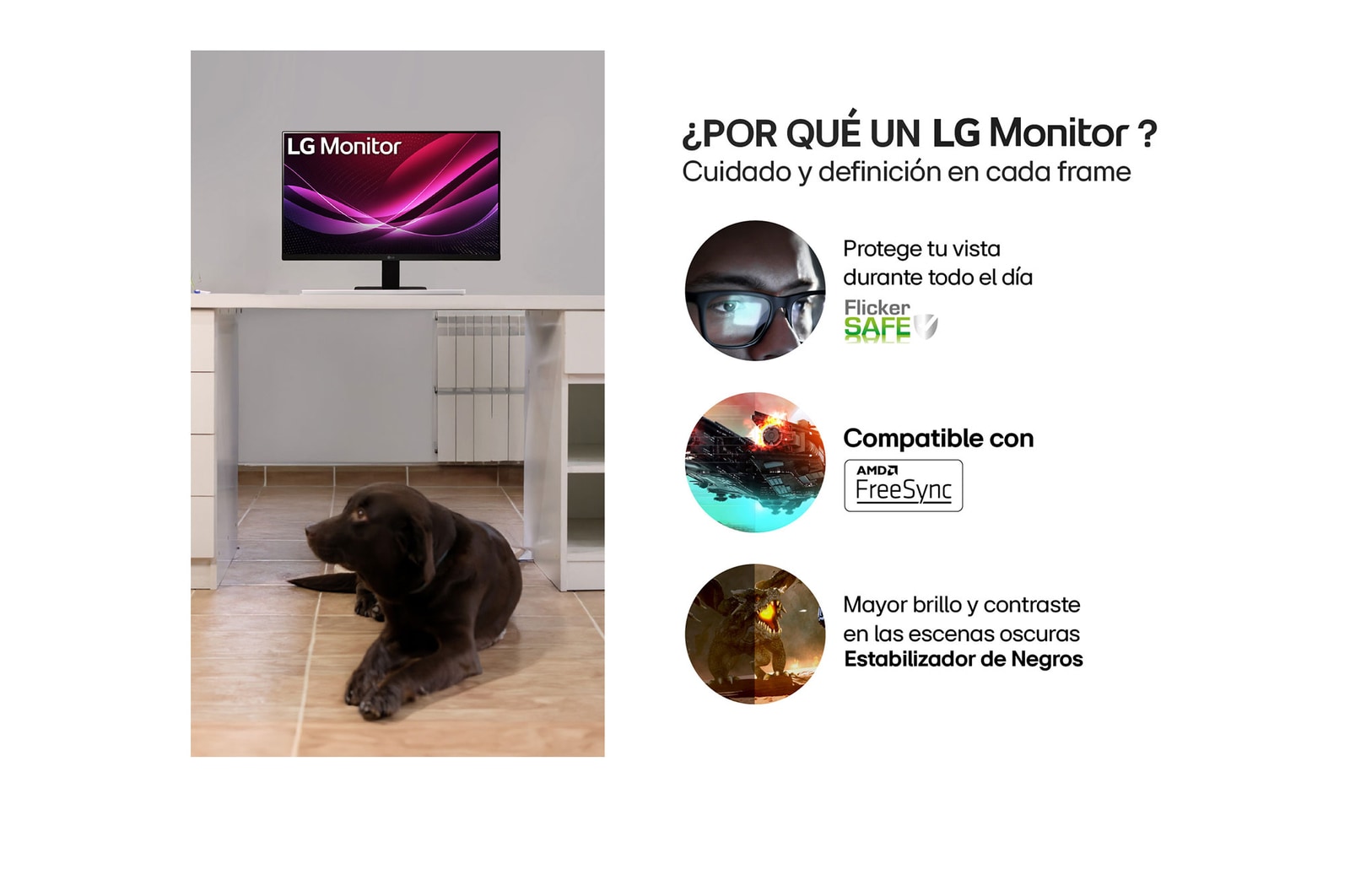Vista en perspectiva