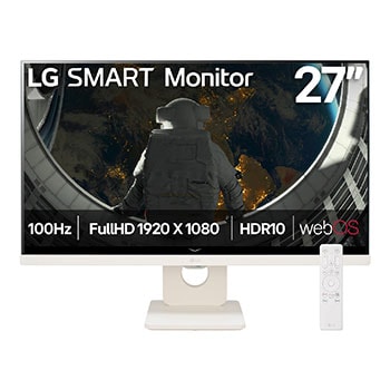 LG SMART Monitor 2 pulgadas