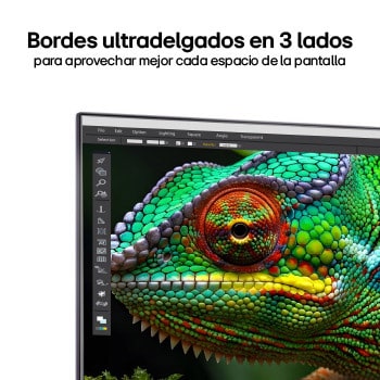 Monitor UltraFine™ U7 de 27 Pulgadas, IPS, UHD 4K