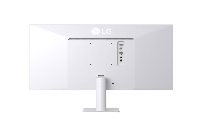 Vista de puertos traseros (I/O)