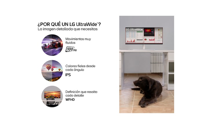 Vista lateral inclinada -15°