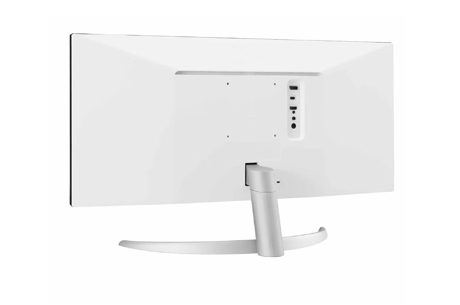 LG Monitor IPS FHD de 29 Pulgadas UltraWide con Multitasking y HDR 10, 29WQ600-W