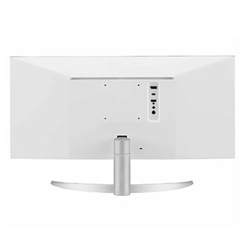 LG Monitor IPS FHD de 29 Pulgadas UltraWide con Multitasking y HDR 10, 29WQ600-W