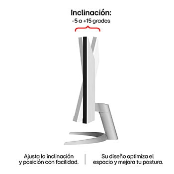LG Monitor IPS FHD de 29 Pulgadas UltraWide con Multitasking y HDR 10, 29WQ600-W