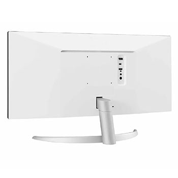LG Monitor IPS FHD de 29 Pulgadas UltraWide con Multitasking y HDR 10, 29WQ600-W