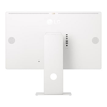Rear viewVista trasera