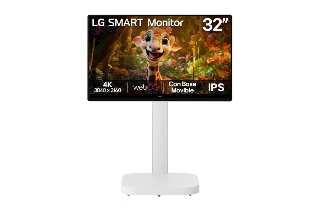 +30 degree side view with monitor height adjusted downward