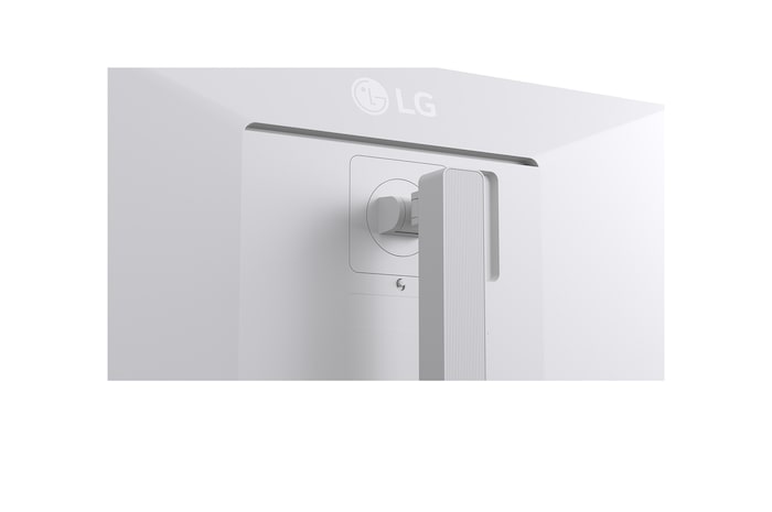 Vista trasera en primer plano