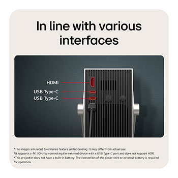 USP cards