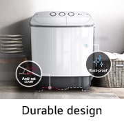  Diseño duradero