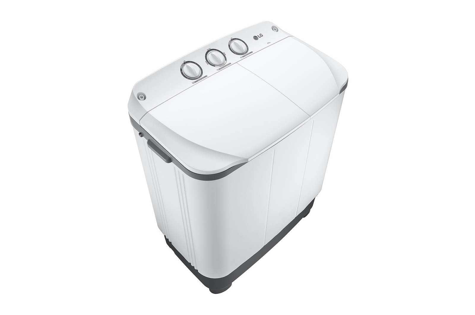  Perspectiva superior izquierda