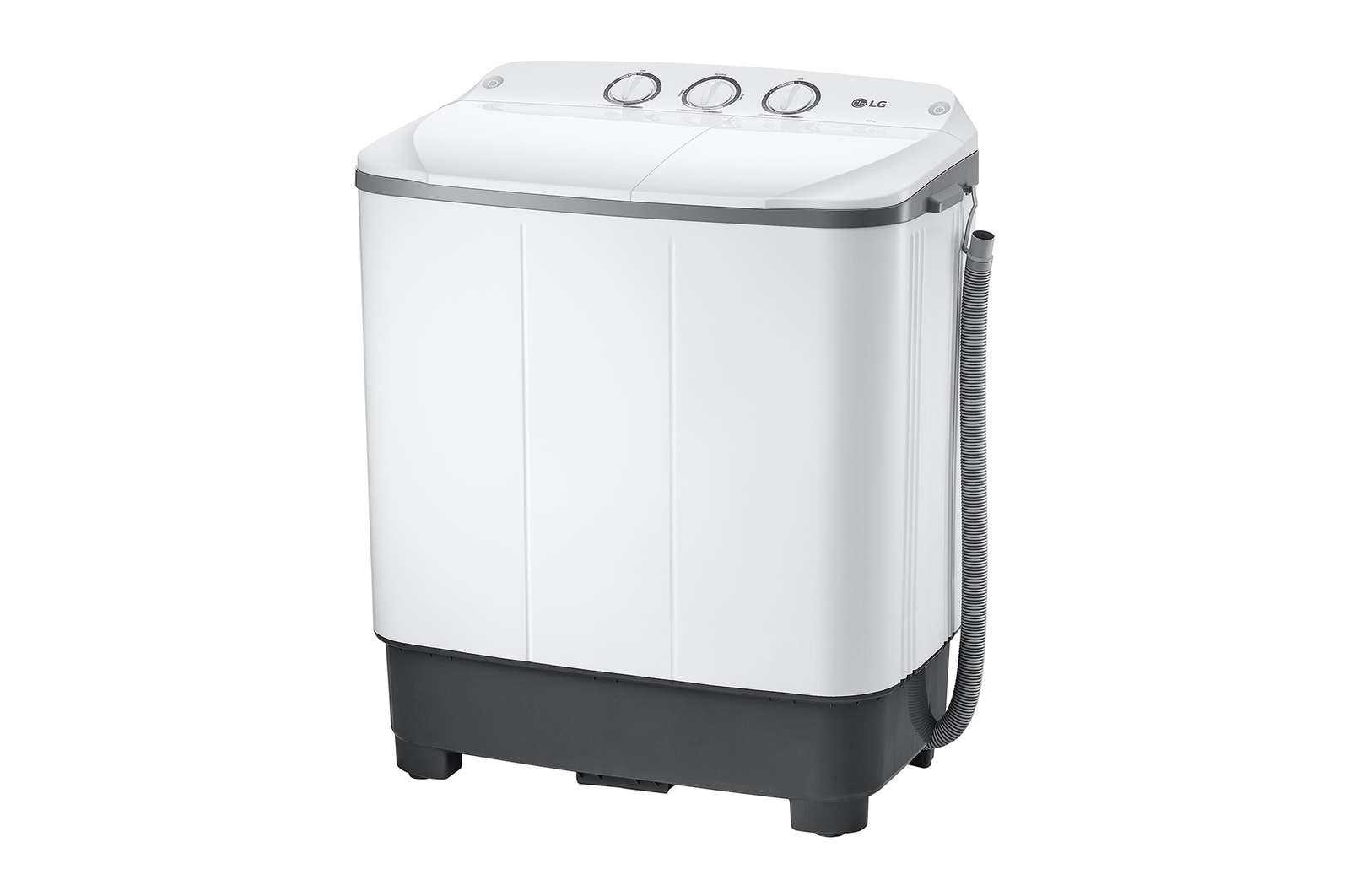 Vista lateral derecha