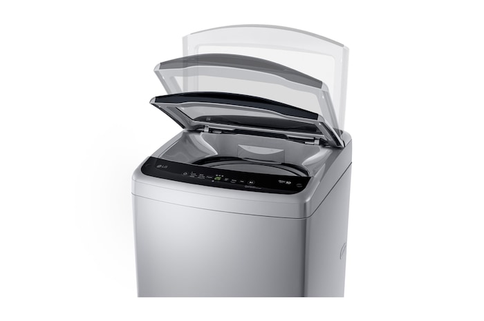 Lavadora Carga Superior LG WT18DVTB