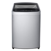 Lavadora Carga Superior WT19DVTB 19Kg/41lbs Smart Motion Plata