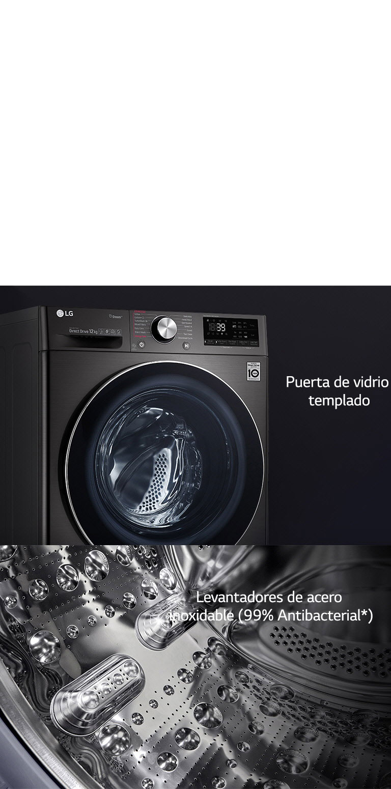 Más Durable y Higiénico