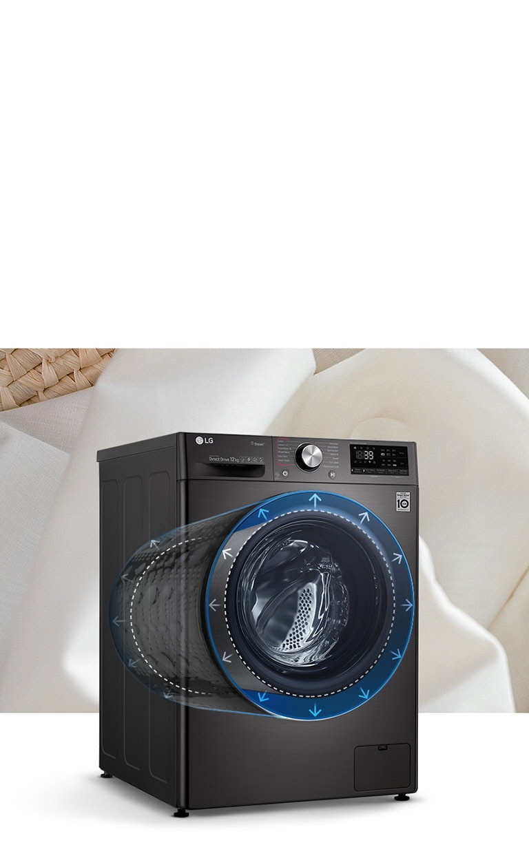 Menos arrugas, Mayor Higiene