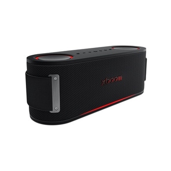 Vista lateral LG XBOOM Bounce 2025 LG