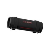 Parlante LG Xboom Grab - Portabilidad y Resistencia Total - Sonido IA