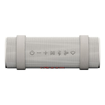 Vista lateral derecha