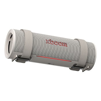 Vista lateral izquierda