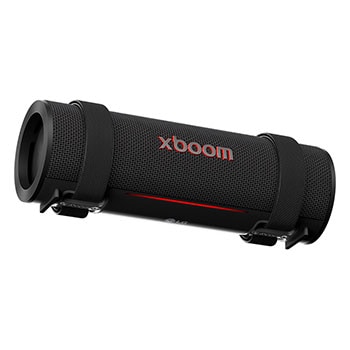 Vista lateral desde abajo-izquierda