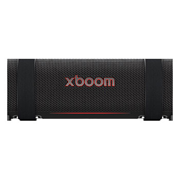 Primer plano de la vista frontal