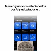 left perspective view