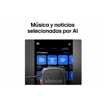 low angle view from right