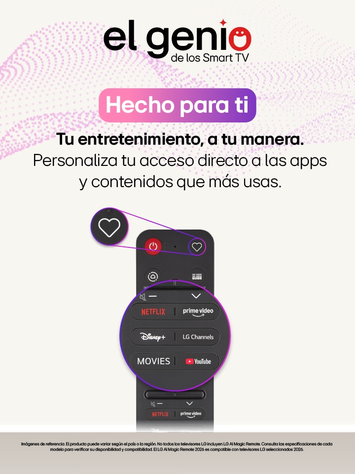Magic Remote el genio
