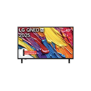 front tv