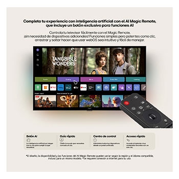 Entertainment Remote