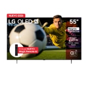 OLED65B6PSA.AWC