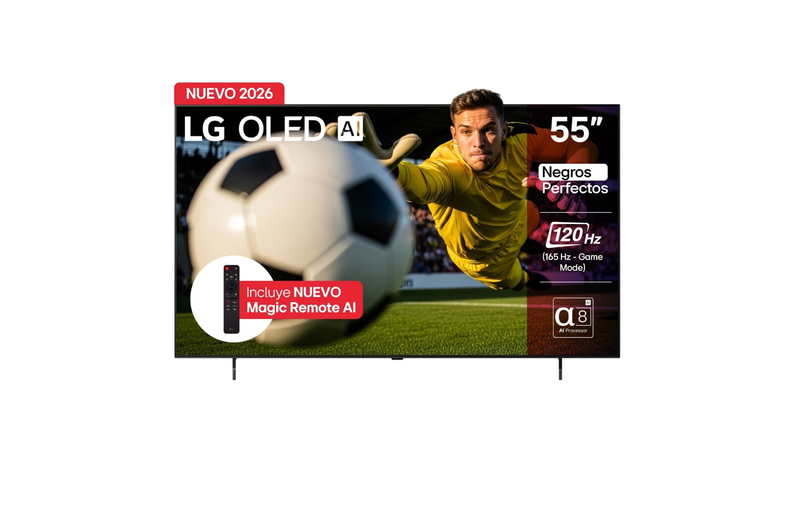 OLED65B6PSA.AWC