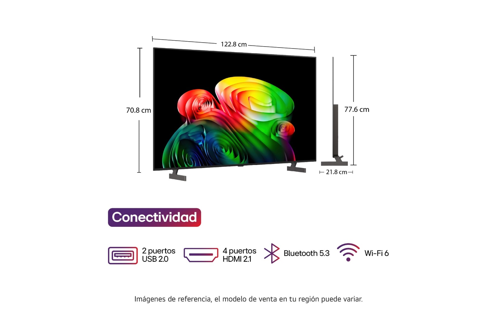 OLED55B6PSA.AWC